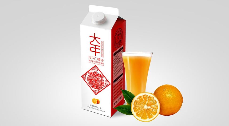 达拉特旗包装设计创意和表现有规律可循吗？