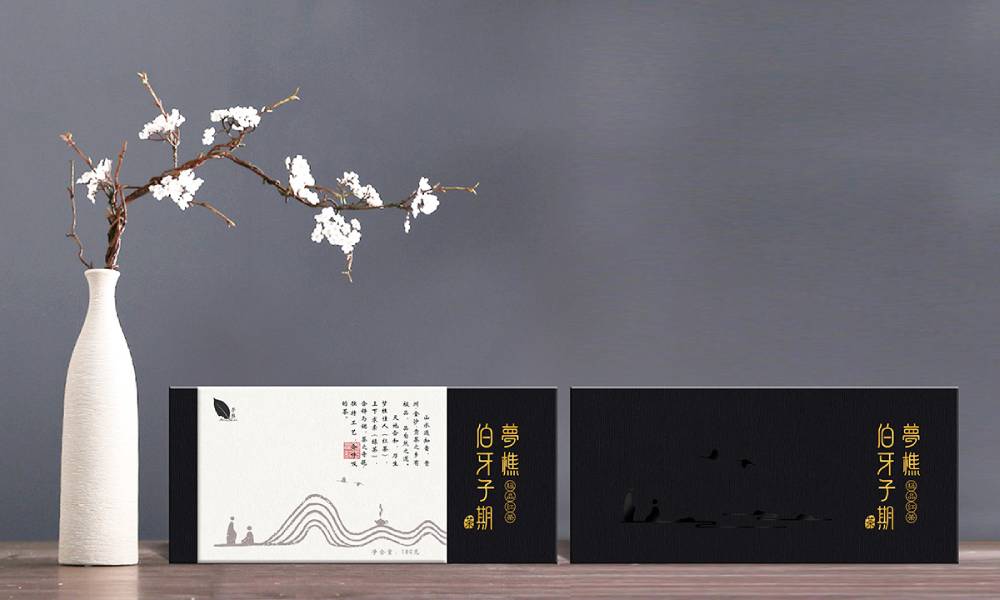 达拉特旗茶叶包装设计全攻略：从保鲜到颜值，打造让消费者复购的爆款包装
