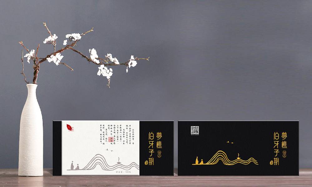 达拉特旗农产品包装设计：兼顾实用与品牌，让农产品从“田间”走向“餐桌”更出彩