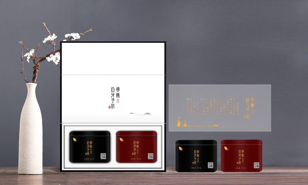 达拉特旗包装设计：文化赋能，创新驱动，解锁城市产业新势能