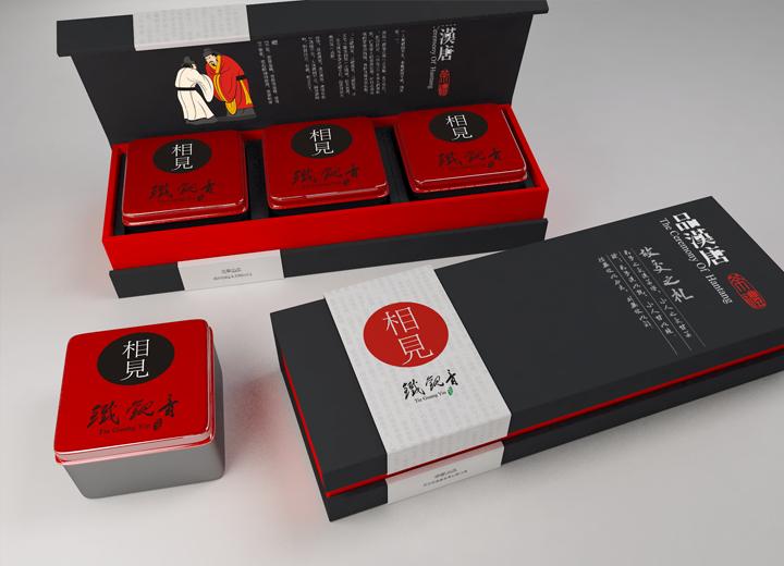 达拉特旗包装设计：以用户为核心，雕琢极致体验