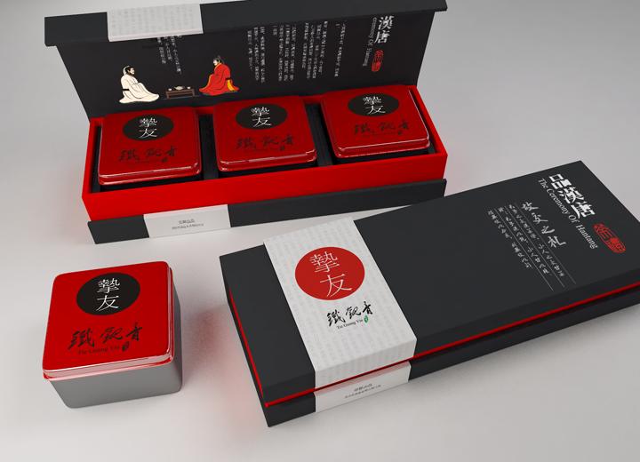 达拉特旗包装盒设计：兼顾实用与美学，赋能产品价值