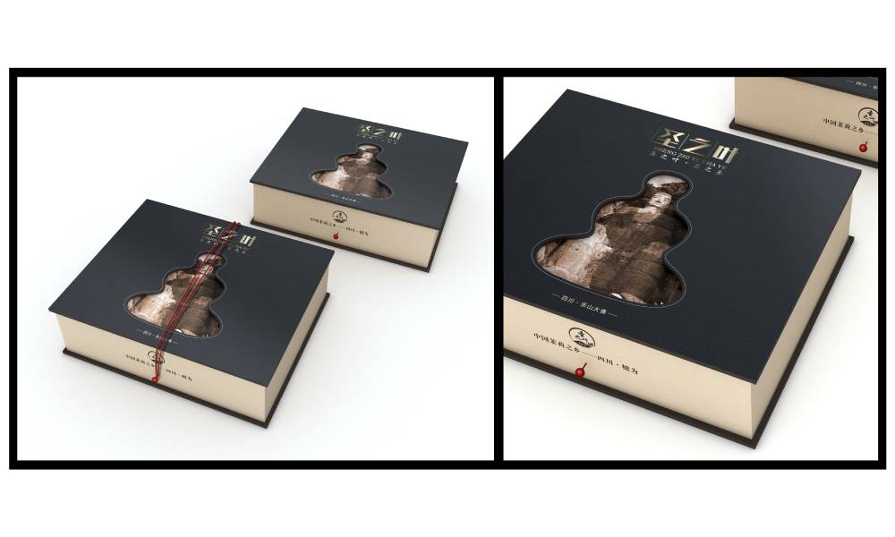 绿色生态：达拉特旗农产品包装设计的革新之路