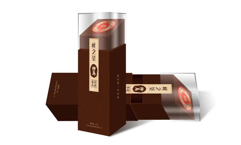 达拉特旗礼品包装设计：以礼传情，融合城市特色，打造有温度的伴手礼