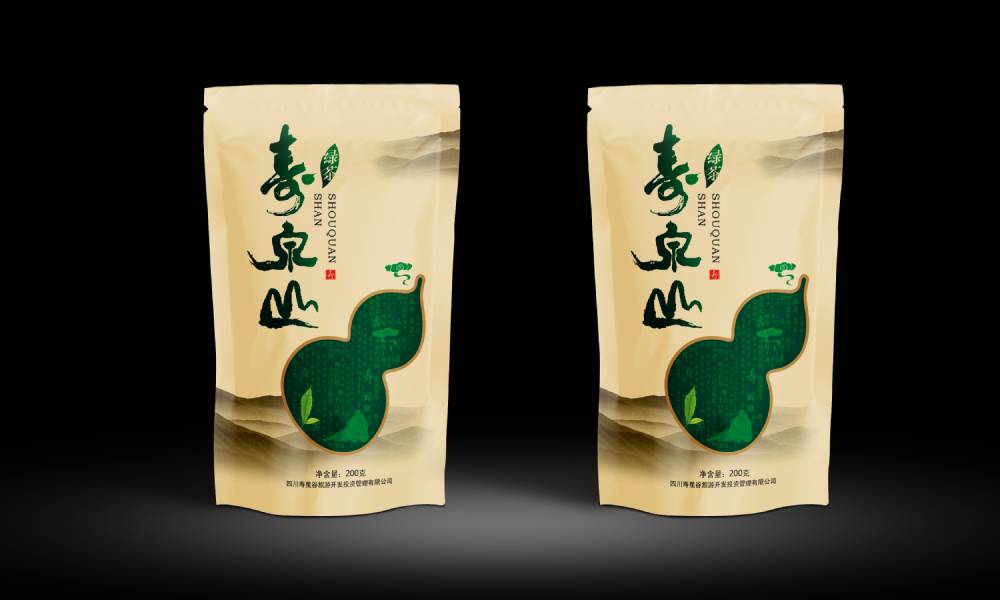 达拉特旗食品包装设计：兼顾安全与颜值，守护舌尖上的城市味道