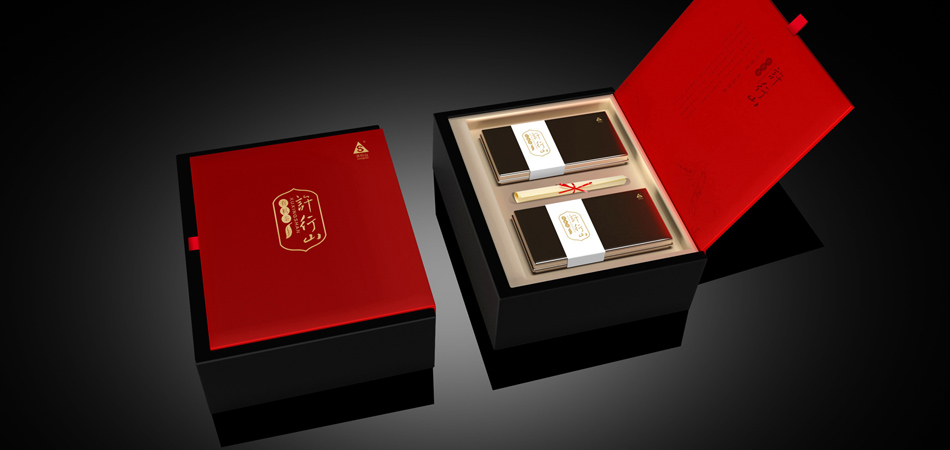 达拉特旗包装设计：以创新为翼，引领绿色风尚