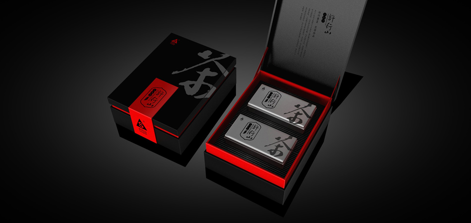 达拉特旗专业包装设计的核心标准：从专业度到落地力，打造真正有效的包装