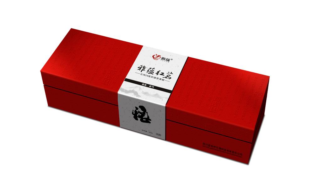 以质立信，达拉特旗包装设计筑牢产品品质防线
