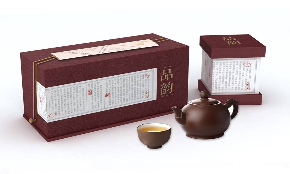 达拉特旗产品包装设计从0到1：5步打造高辨识度，助力产品抢占市场C位